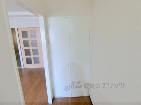 ハイツ穂積の物件内観写真